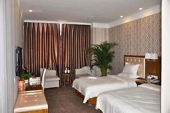 Gongyi Wanyang Business Hotel Dengfeng 3*,  China
