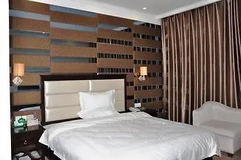 Gongyi Wanyang Business Hotel Dengfeng